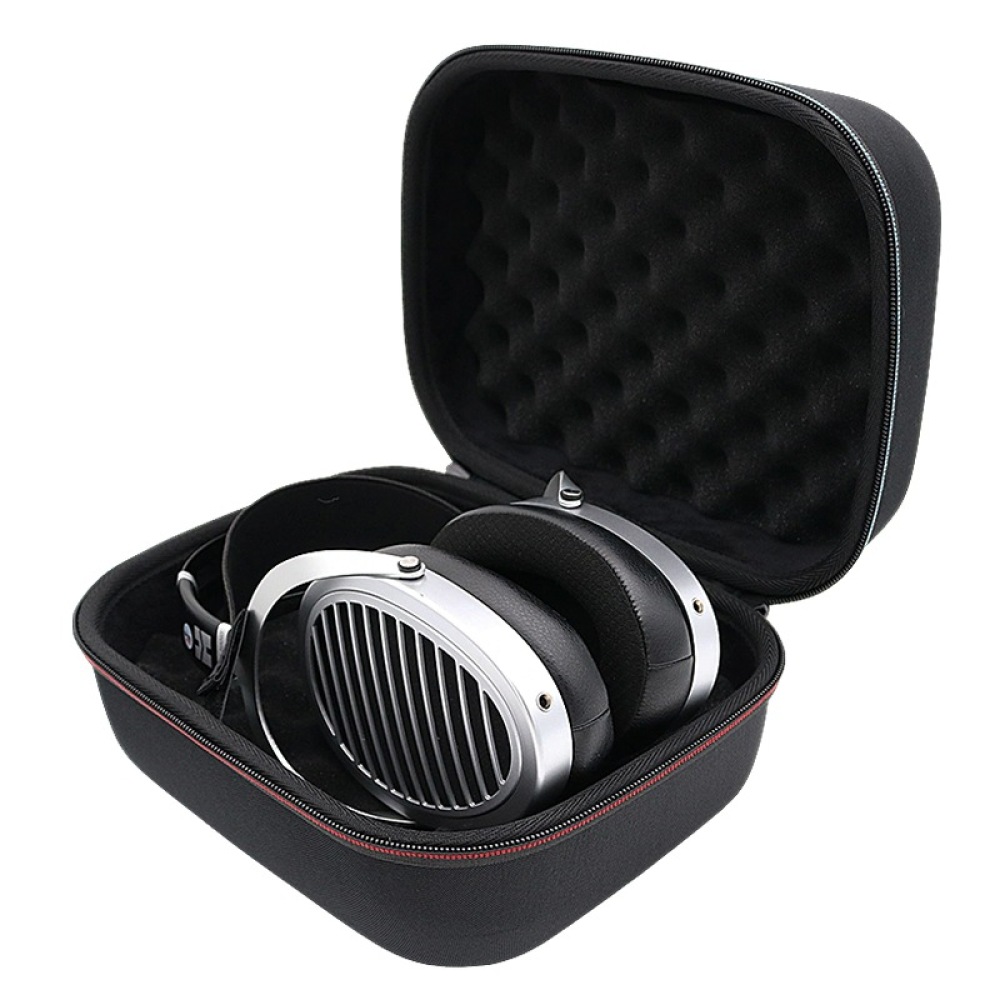 Headphone Case Hard - HIFIMAN ANANDA Seyahat Çantası Taşınabilir Sert