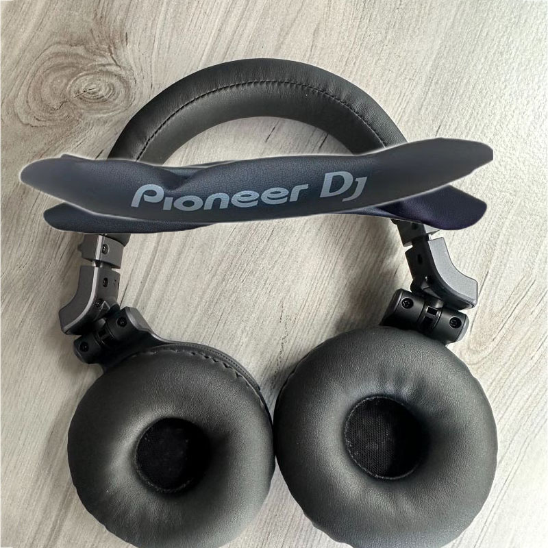Sennheiser Headphone Hd 25 - Pioneer DJ CUE1 Kulak İçi DJ