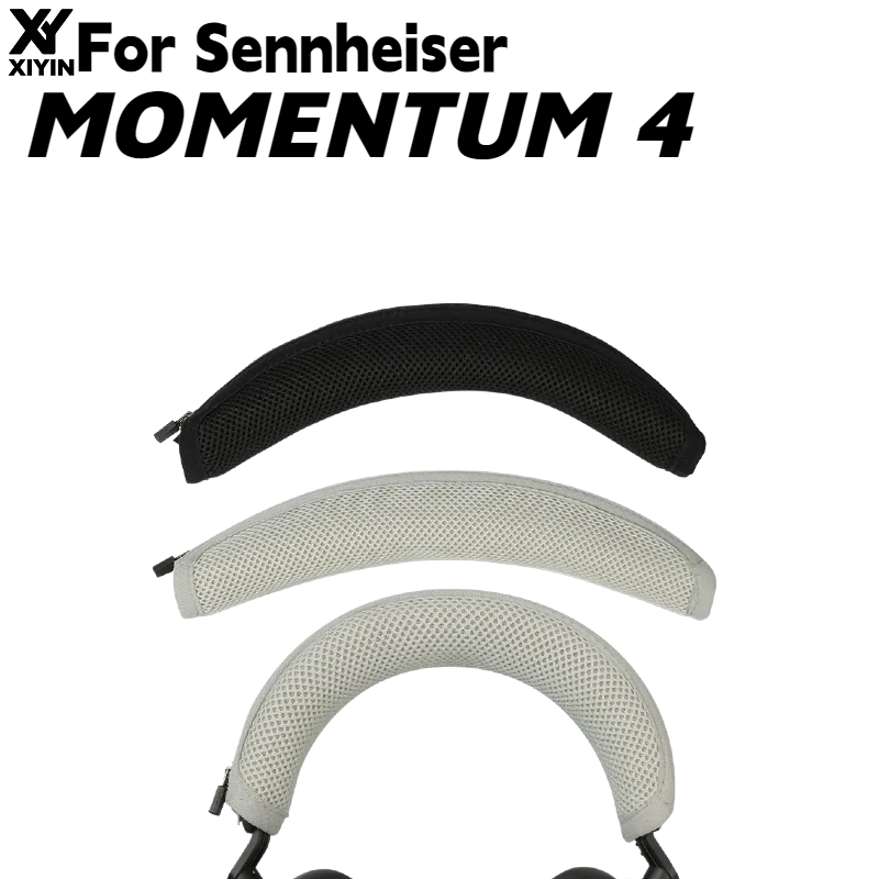 Sennheiser Headphone Momentum 4 - Sennheiser MOMENTUM 4 Kulaklıklar için Rahat