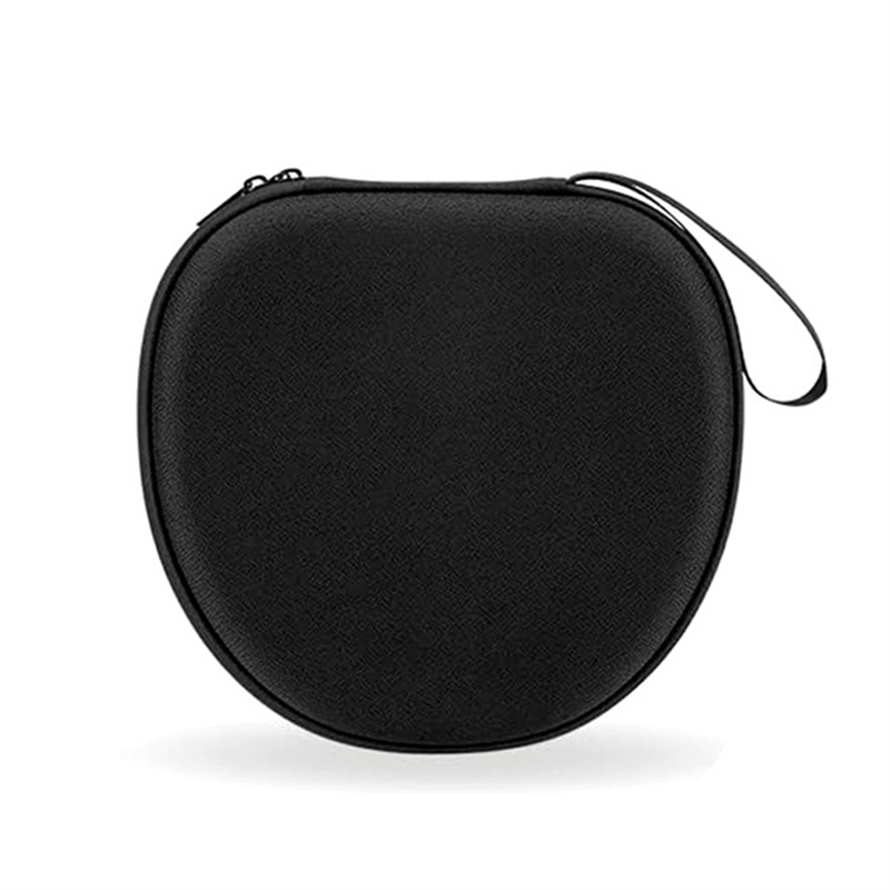 Headphone Case Hard - A25P Taşınabilir Seyahat Çantası Max Sert