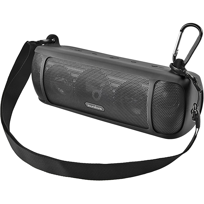 Anker Speaker Soundcore Motion+ - Anker Soundcore Motion+ Bluetooth uyumlu hoparlör