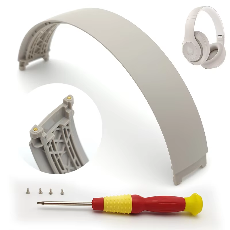 Beats Headphone Studio Pro - Studio Pro Kafa Bandı Değişimi, Beats