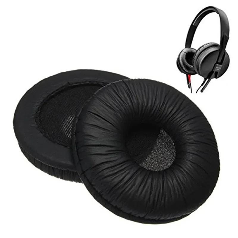 Sennheiser Headphone Hd 25 - 1 çift Yedek Köpük Kulak Pedleri
