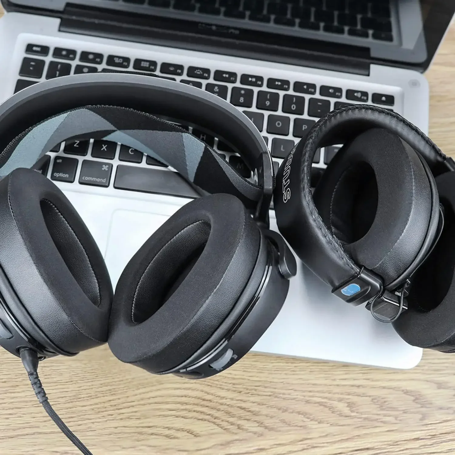 Audio Technica Headphone Ath-M20X - Audio Technica ATH M50 M50X M50XBT