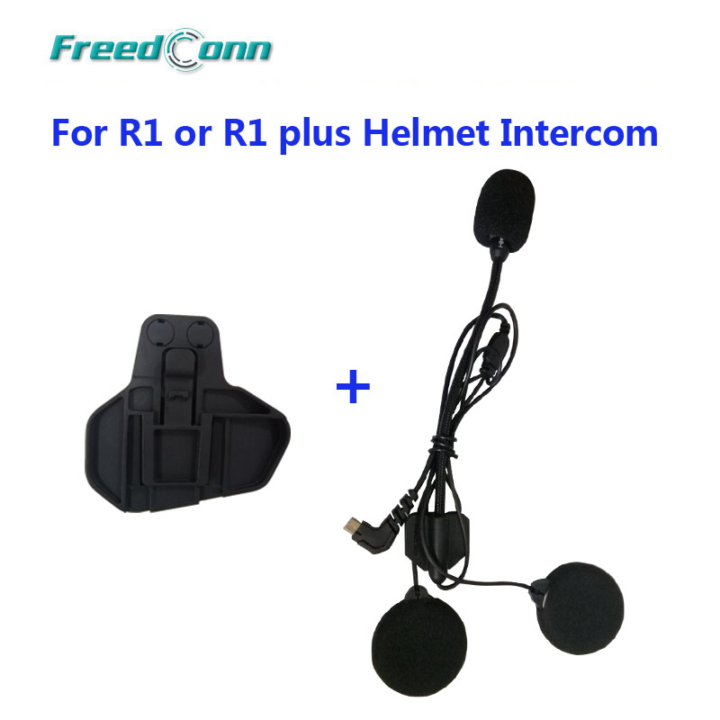 FreedConn Marka 5 Pin Sert/Yum - Wired Earphone Mic incelemesi ve fiyatı