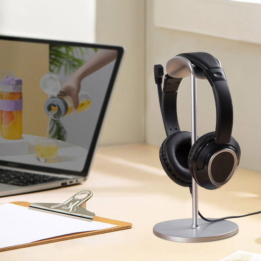 Masaüstü Kulaklık Standı Kavis - Headphone Stand Desk incelemesi ve fiyatı