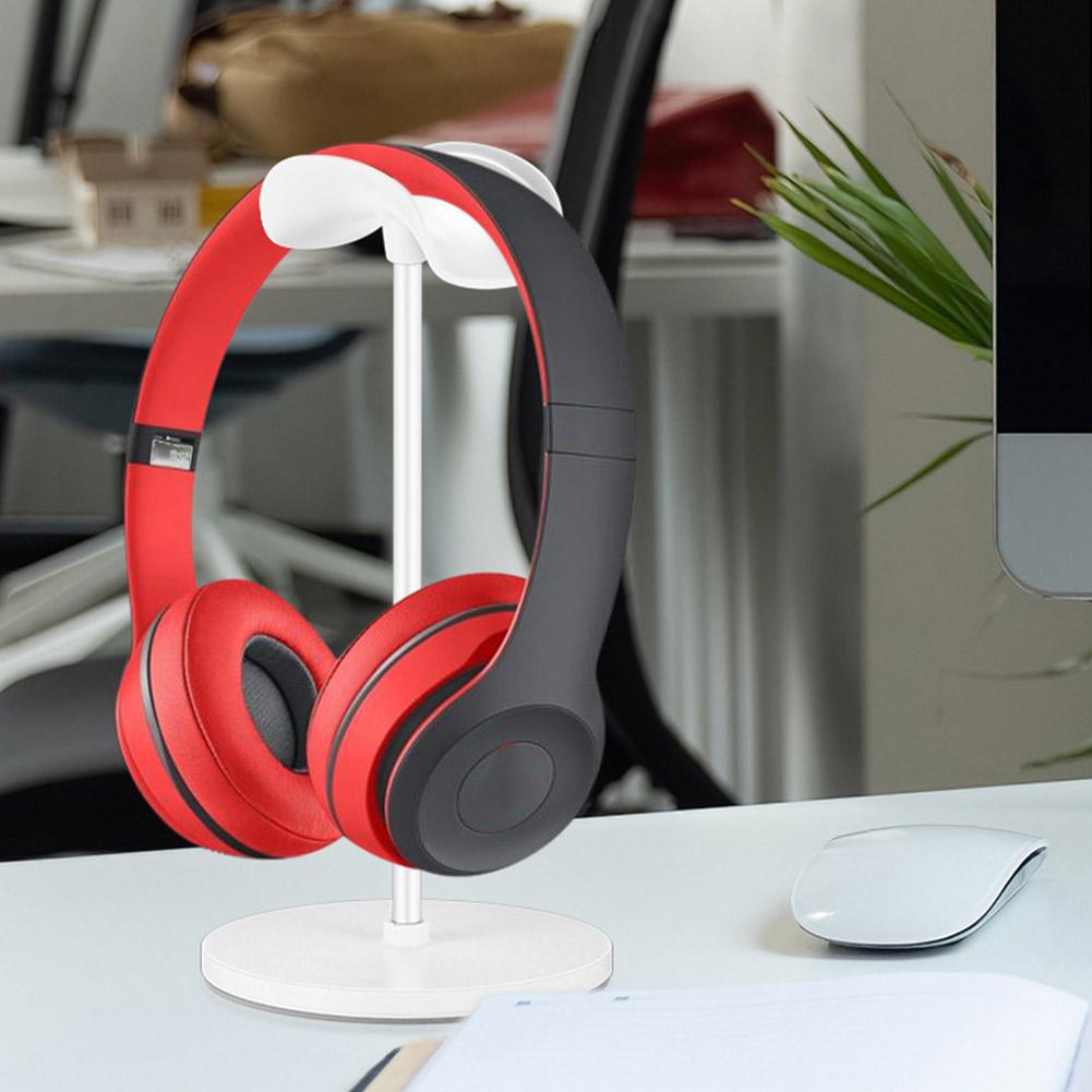 Masaüstü Kulaklık Standı Kavis - Headphone Stand Desk incelemesi ve fiyatı
