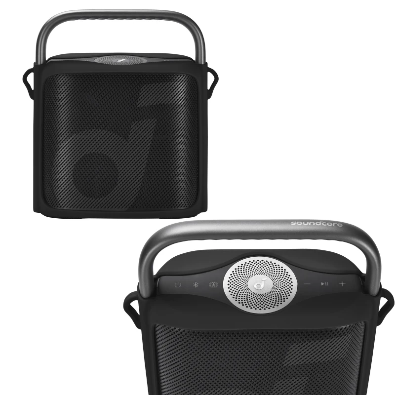 Anker Soundcore Motion X500 Bl - Anker Speaker Soundcore Motion+ incelemesi ve fiyatı