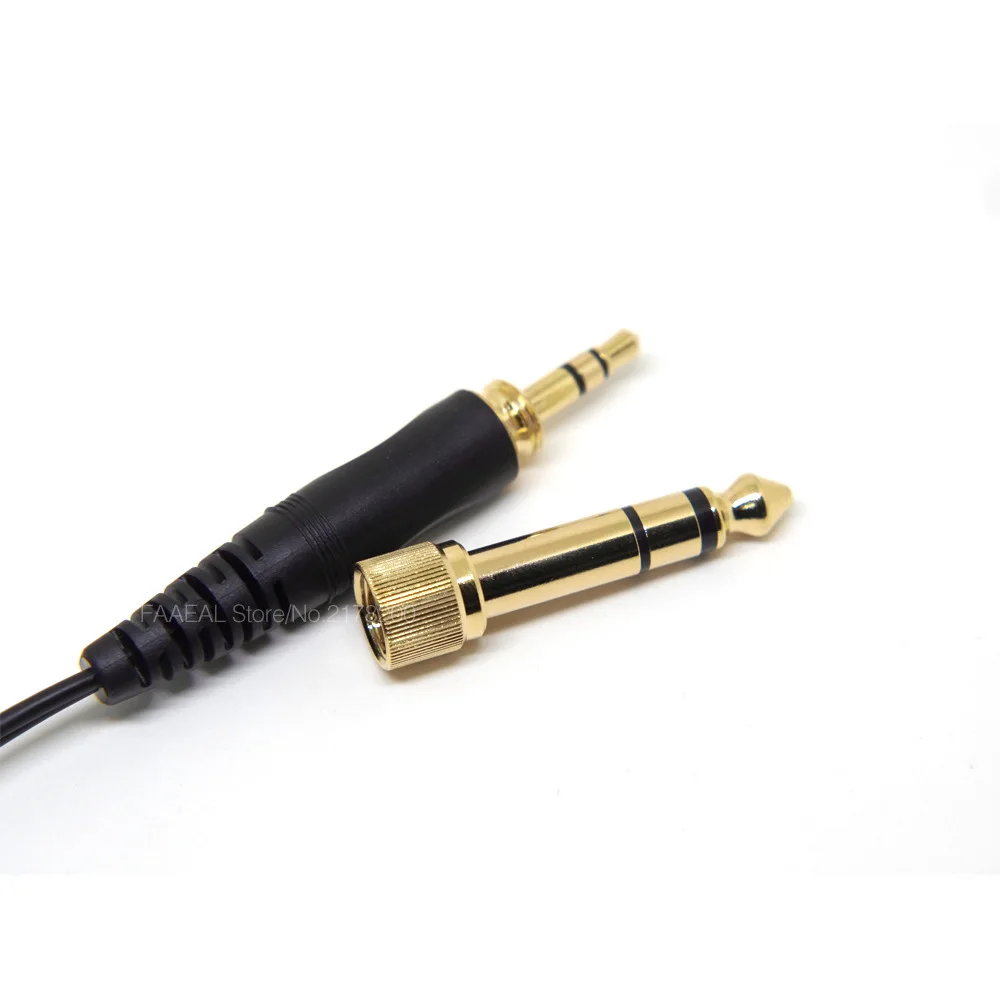 Sennheiser HD25 için yedek kab - Sennheiser Headphone Hd 25 incelemesi ve fiyatı