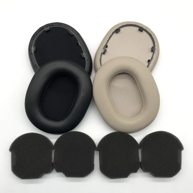 SONY WH-1000XM5 Kulaklıklar iç - Sony Headphone Wh-1000Xm5 incelemesi ve fiyatı