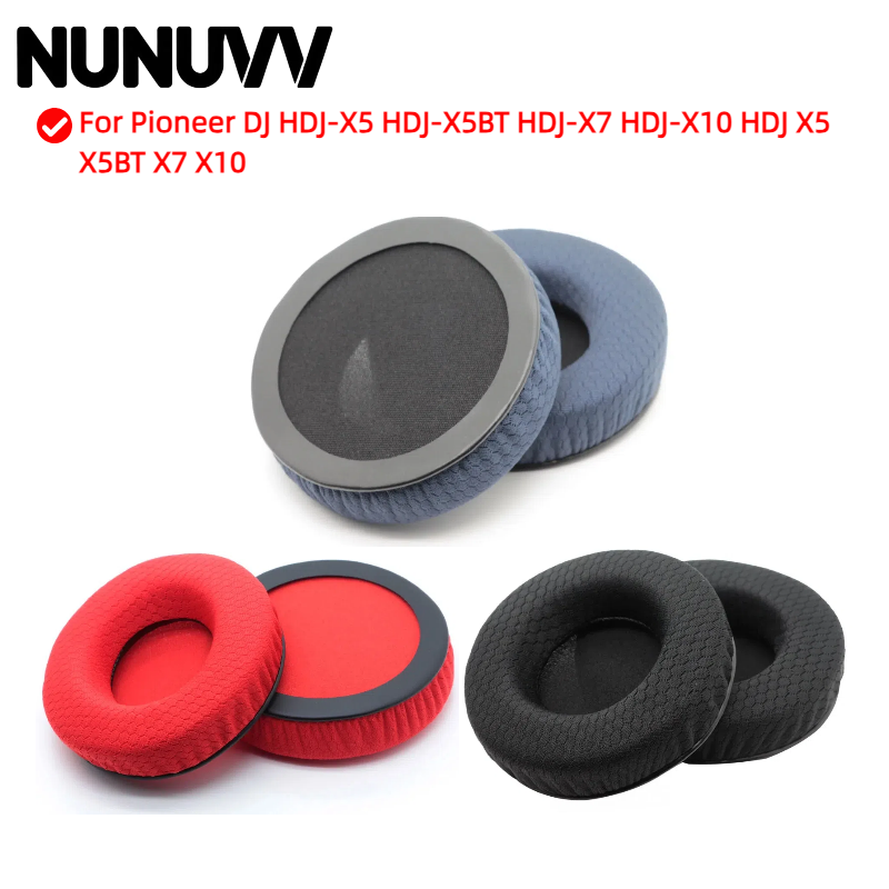 Pioneer DJ HDJ-X5 HDJ-X5BT HDJ - Sennheiser Headphone Hd 25 incelemesi ve fiyatı