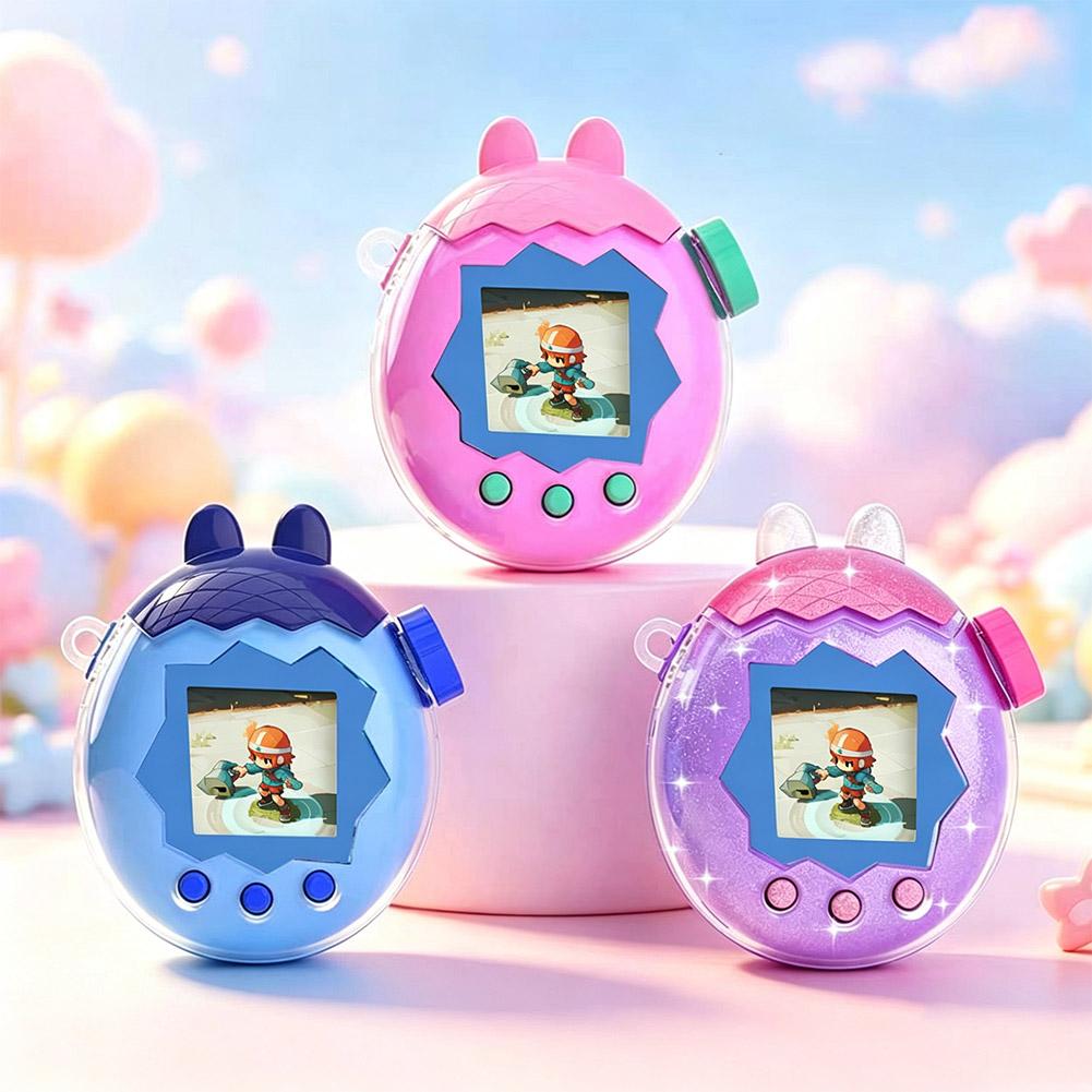 Tamagotchi Paradise için Sevim - Headphone Case Hard incelemesi ve fiyatı