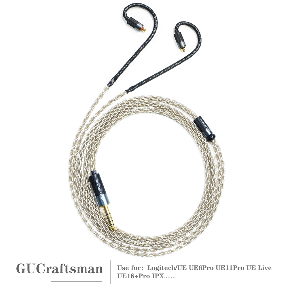6N Tek Kristal Gümüş IPX IEM K - In Ear Monitor Iem incelemesi ve fiyatı