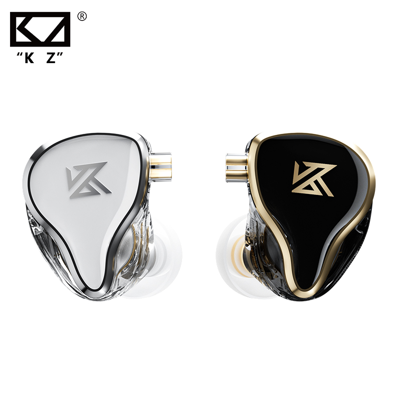 KZ ZAS Metal kablolu kulaklık  - Audiophile Headphone Wired incelemesi ve fiyatı