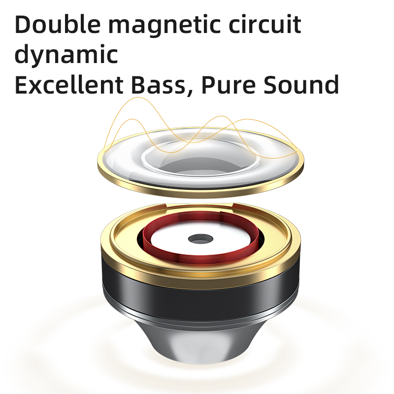 KZ ZAS Metal kablolu kulaklık  - Audiophile Headphone Wired incelemesi ve fiyatı