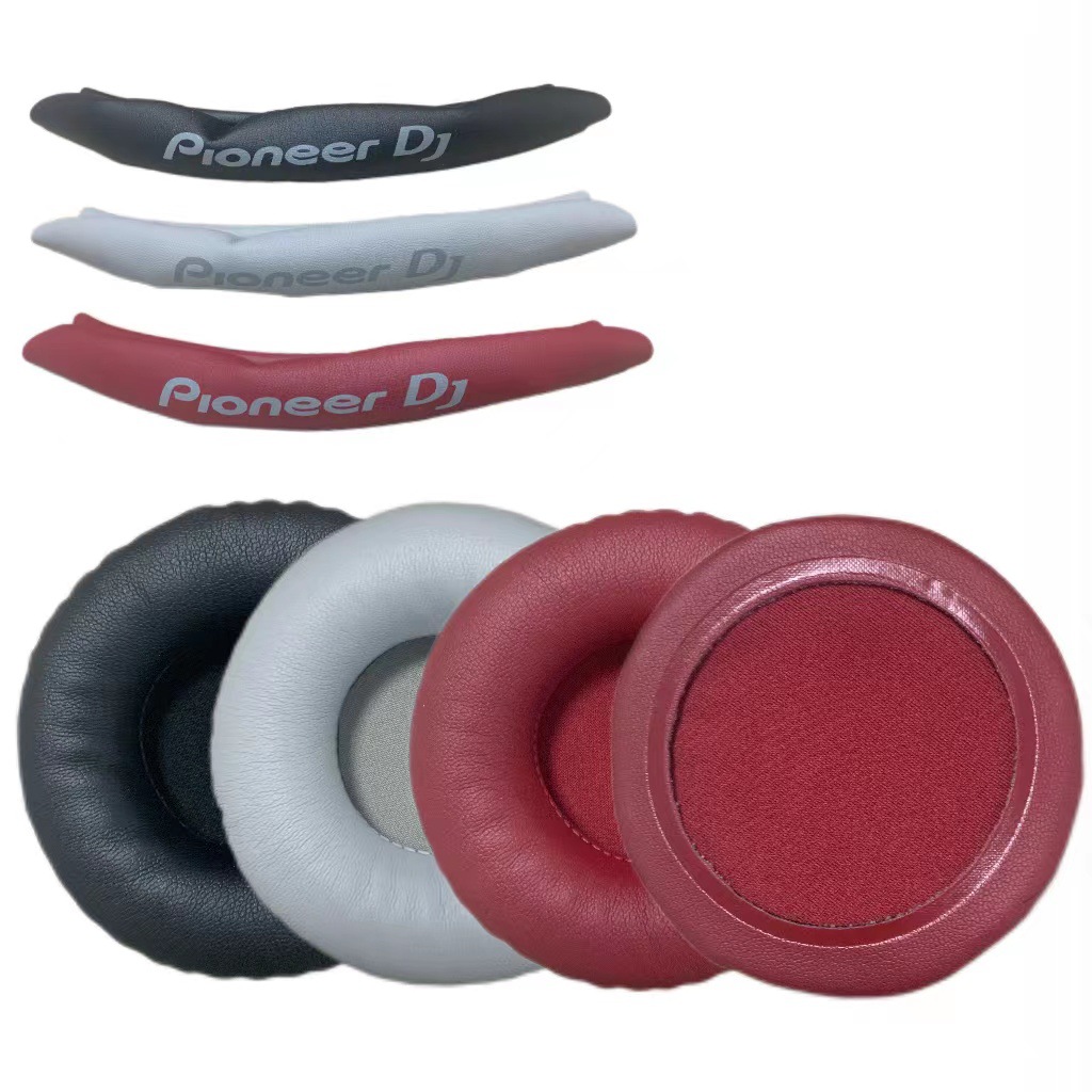 Pioneer DJ CUE1 Kulak İçi DJ K - Sennheiser Headphone Hd 25 incelemesi ve fiyatı