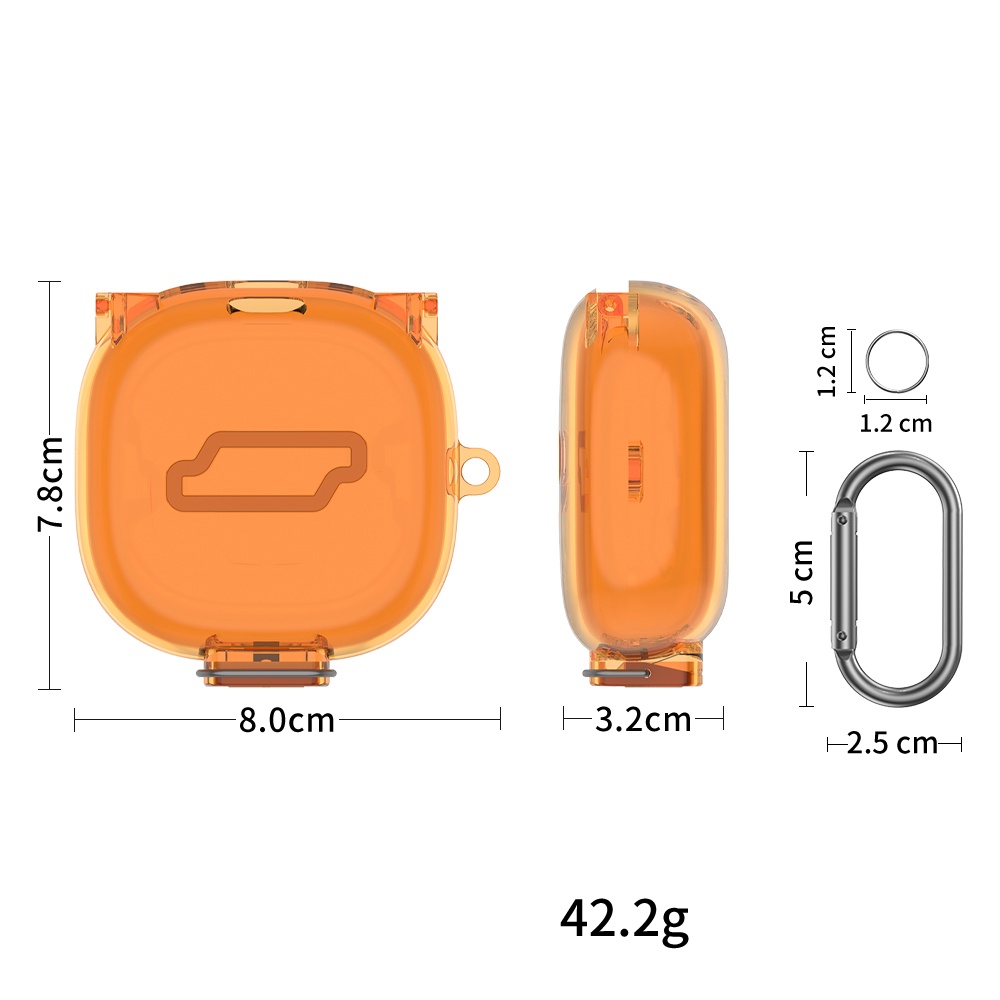 SHOKZ Open Fit 2+ T921 Kulaklı - Headphone Case Hard incelemesi ve fiyatı