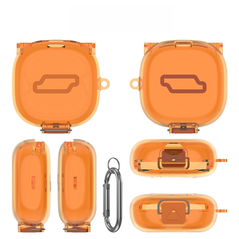 SHOKZ Open Fit 2+ T921 Kulaklı - Headphone Case Hard incelemesi ve fiyatı