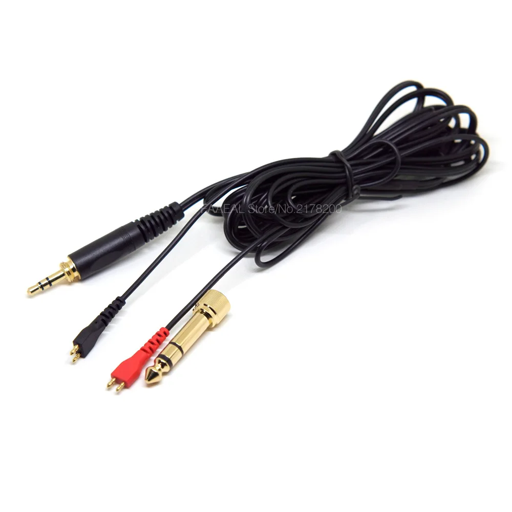 Yedek kablo Sennheiser HD25 HD - Sennheiser Headphone Hd 25 incelemesi ve fiyatı