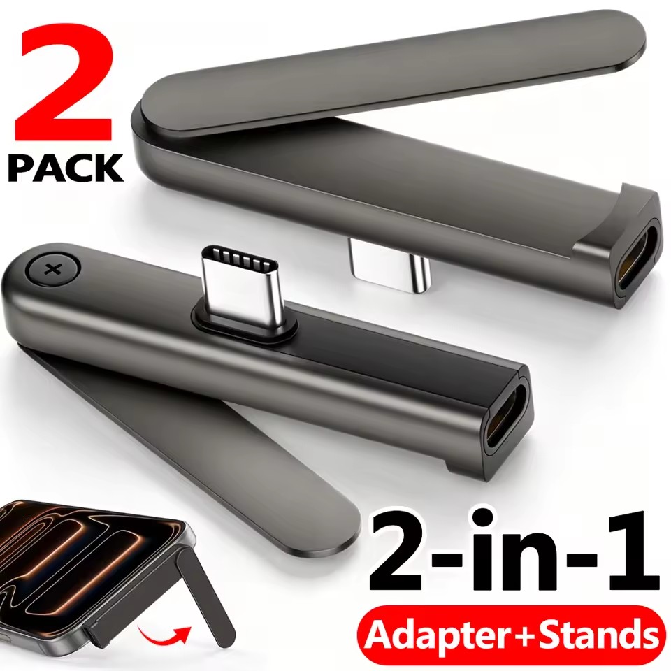 2/1 adet Taşınabilir USB-C - 3 - Headphone Stand Desk incelemesi ve fiyatı