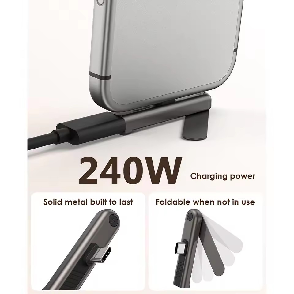 2/1 adet Taşınabilir USB-C - 3 - Headphone Stand Desk incelemesi ve fiyatı