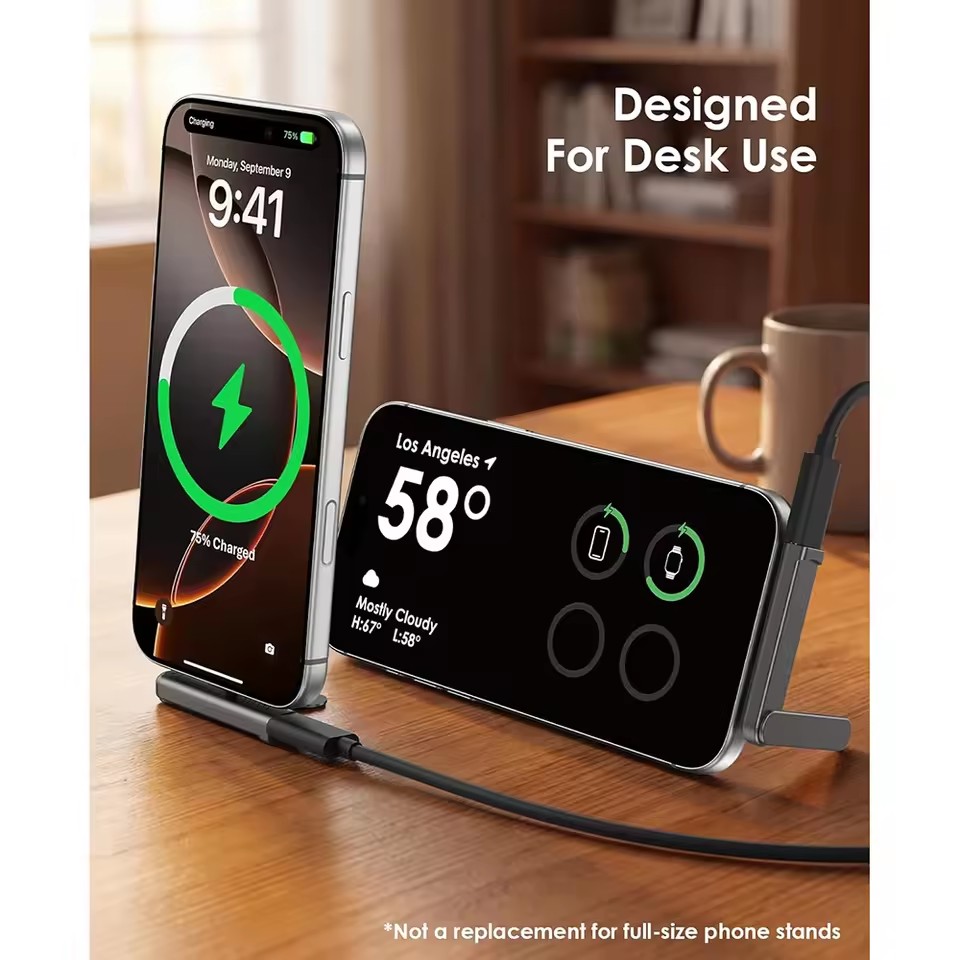 2/1 adet Taşınabilir USB-C - 3 - Headphone Stand Desk incelemesi ve fiyatı