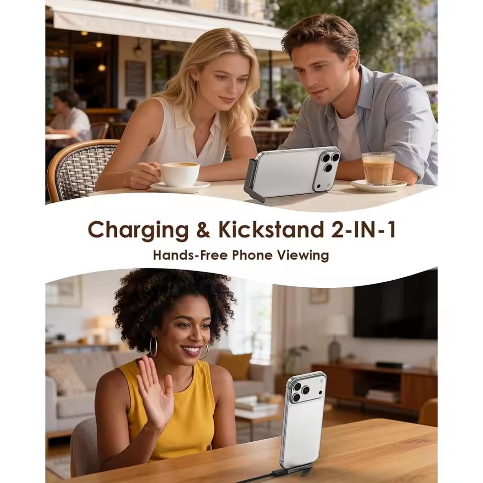 2/1 adet Taşınabilir USB-C - 3 - Headphone Stand Desk incelemesi ve fiyatı