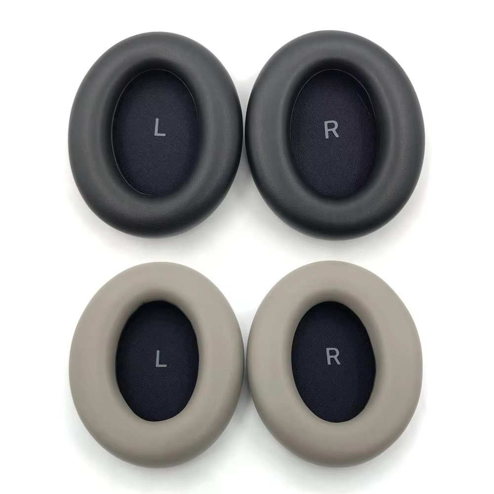 Yedek Kulak Pedleri Sennheiser - Sennheiser Headphone Momentum 4 incelemesi ve fiyatı