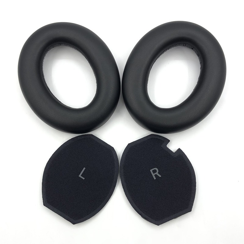 Yedek Kulak Pedleri Sennheiser - Sennheiser Headphone Momentum 4 incelemesi ve fiyatı