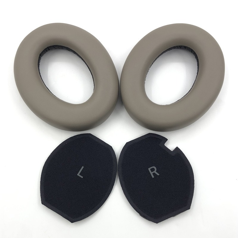 Yedek Kulak Pedleri Sennheiser - Sennheiser Headphone Momentum 4 incelemesi ve fiyatı