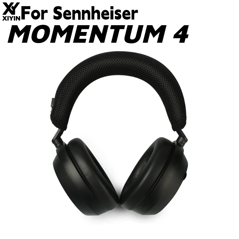 Sennheiser MOMENTUM 4 Kulaklık - Sennheiser Headphone Momentum 4 incelemesi ve fiyatı