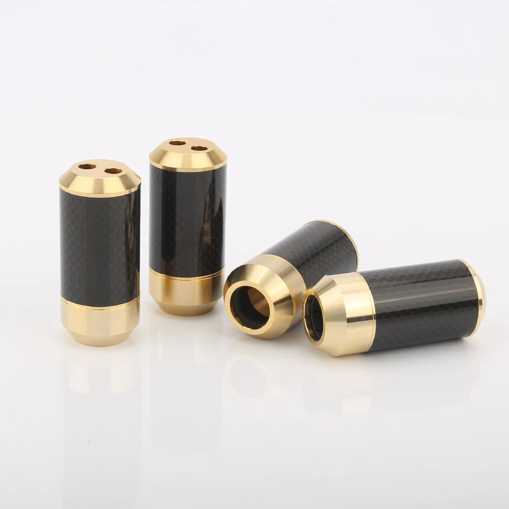 Audiocrast Karbon Fiber Kaplam - Audio Splitter Y incelemesi ve fiyatı