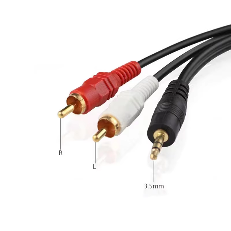 PC DVD'si, Bilgisayar TV Kayde - Audio Splitter Y incelemesi ve fiyatı