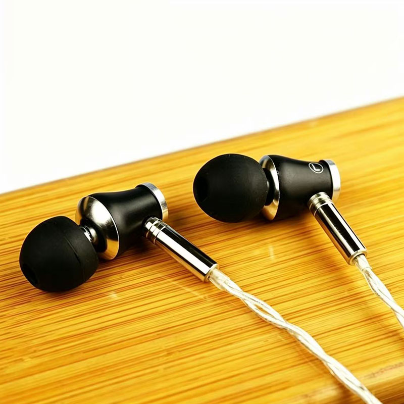 HiFi Kulak İçi Kulaklıklar MMC - Wired Earphone Mic incelemesi ve fiyatı