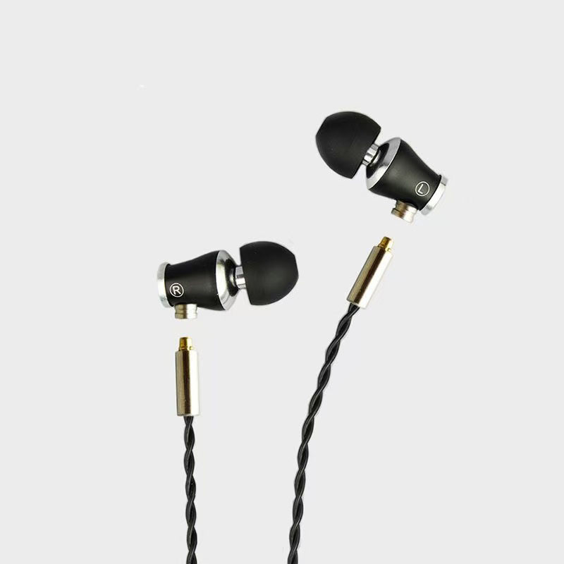 HiFi Kulak İçi Kulaklıklar MMC - Wired Earphone Mic incelemesi ve fiyatı