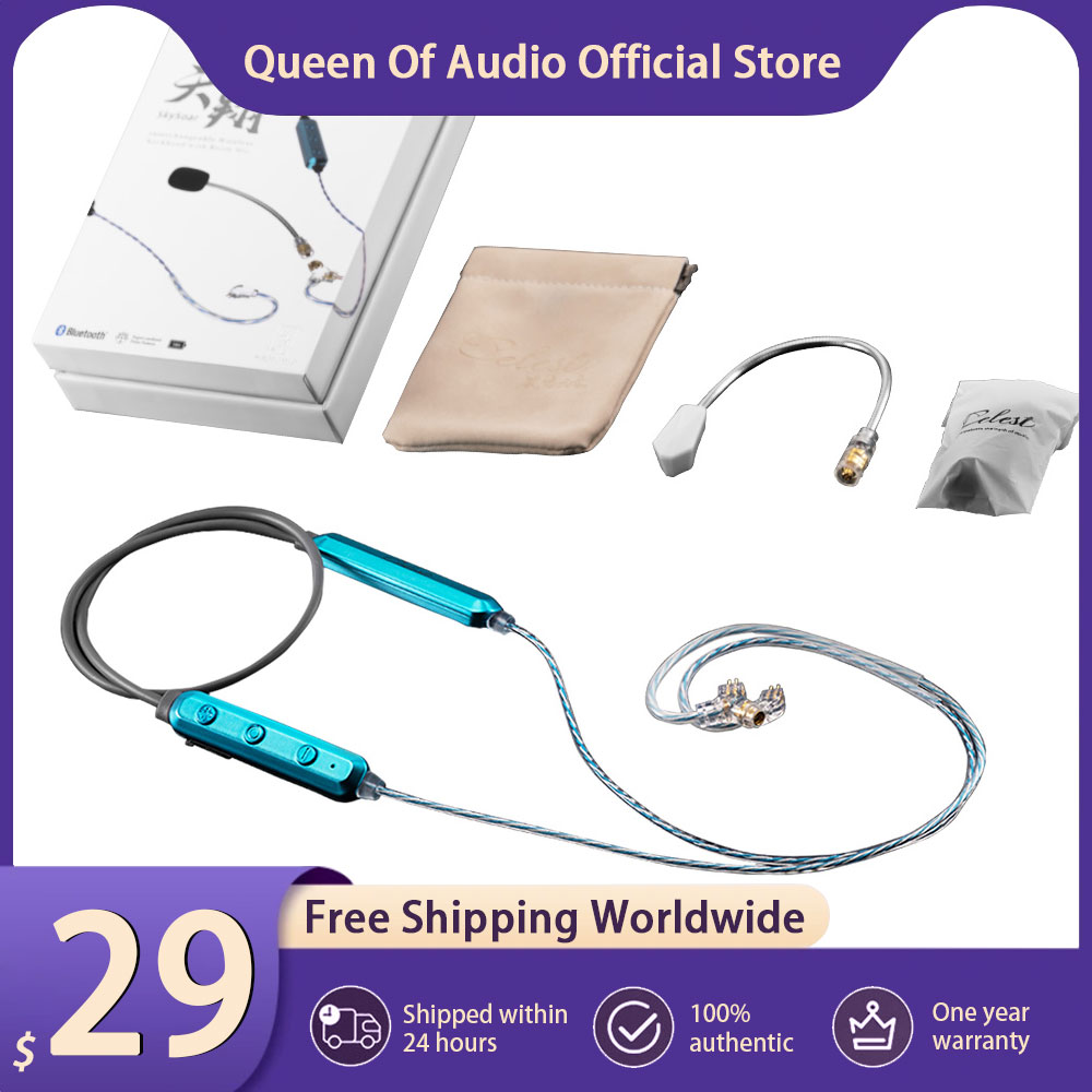 Celest SkySoar Kulaklık Kablos - Wired Earphone Mic incelemesi ve fiyatı