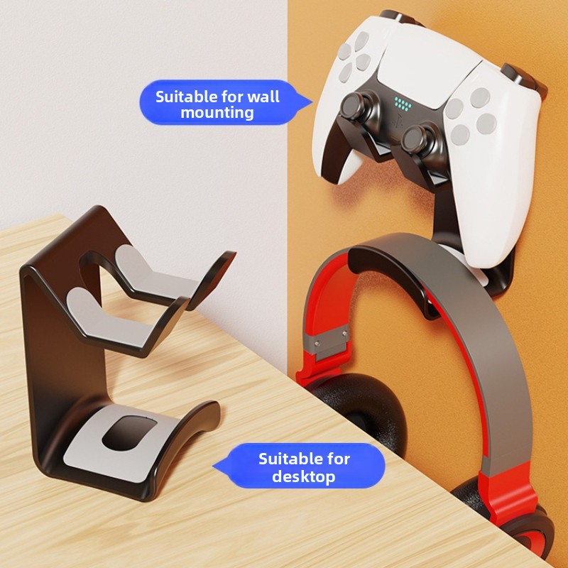 Kulaklık Standı Duvar Montajı  - Headphone Stand Desk incelemesi ve fiyatı