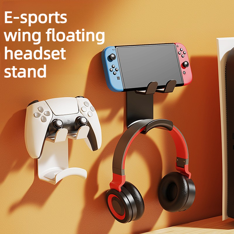 Kulaklık Standı Duvar Montajı  - Headphone Stand Desk incelemesi ve fiyatı