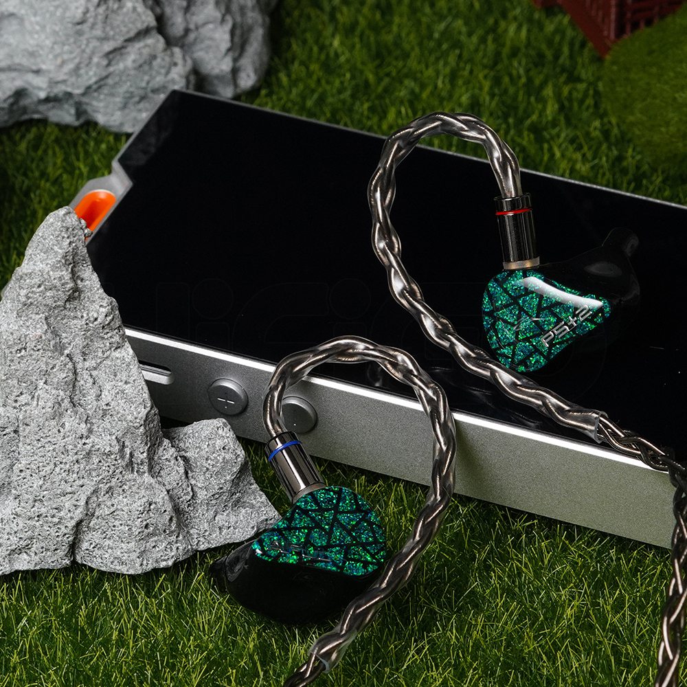AFUL Performer 5+2 / Performer - In Ear Monitor Iem incelemesi ve fiyatı