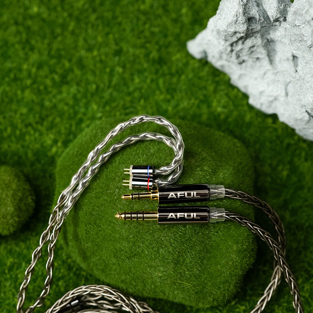 AFUL Performer 5+2 / Performer - In Ear Monitor Iem incelemesi ve fiyatı