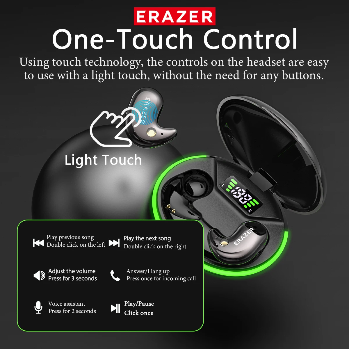 EARZER XF58 Mikrofonlu Kulak İ - Wired Earphone Mic incelemesi ve fiyatı