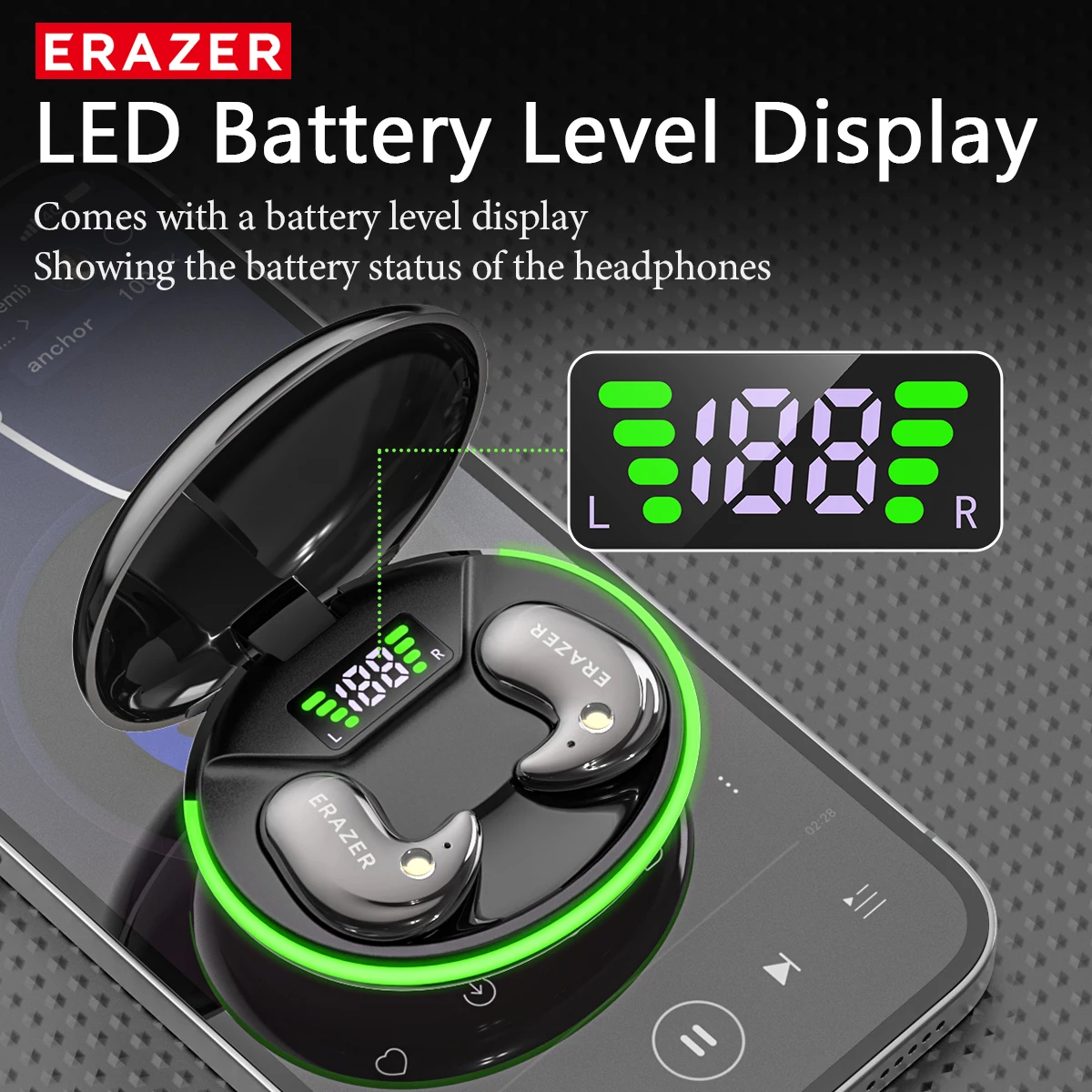 EARZER XF58 Mikrofonlu Kulak İ - Wired Earphone Mic incelemesi ve fiyatı