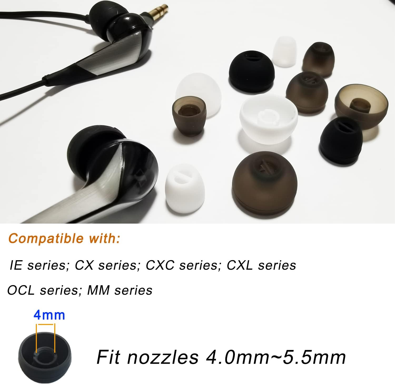 8 Adet Sennheiser CX Plus/Mome - Sennheiser Headphone Momentum 4 incelemesi ve fiyatı