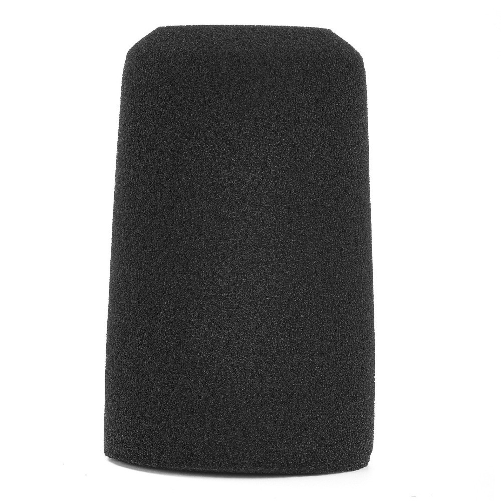 1 adet Yedek Mikrofon Rüzgar K - Shure Mic Sm7B incelemesi ve fiyatı