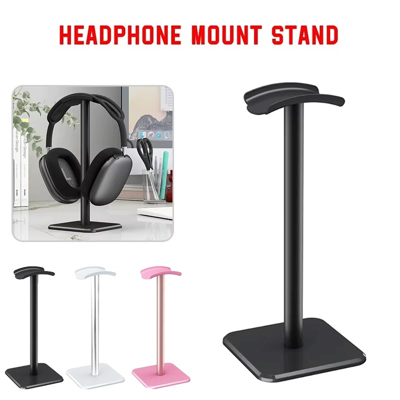 1 adet Evrensel Kulaklık Tutuc - Headphone Stand Desk incelemesi ve fiyatı