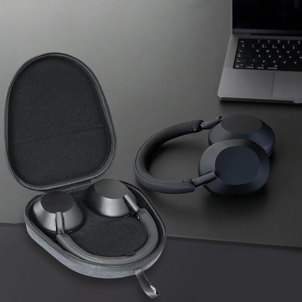 Sony WH-1000XM5 Kulaklık için  - Headphone Case Hard incelemesi ve fiyatı
