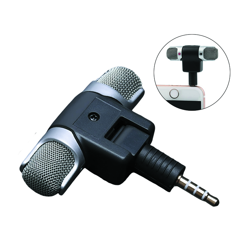 Mini 3.5mm Jack mikrofon Stere - Audiophile Headphone Wired incelemesi ve fiyatı