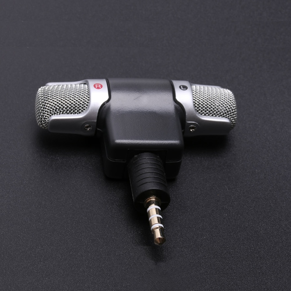 Mini 3.5mm Jack mikrofon Stere - Audiophile Headphone Wired incelemesi ve fiyatı