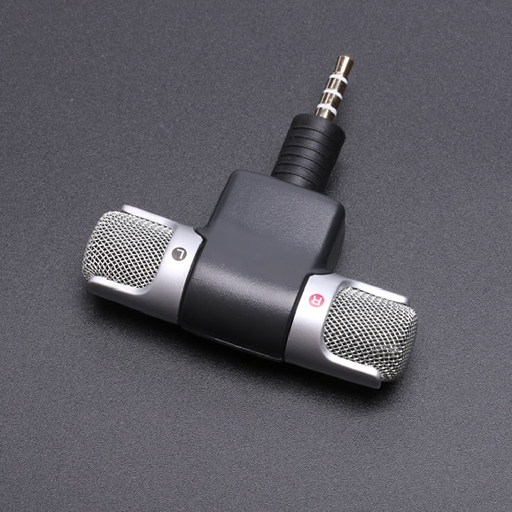 Mini 3.5mm Jack mikrofon Stere - Audiophile Headphone Wired incelemesi ve fiyatı